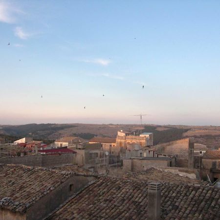 Sguardo Sul Barocco Apartment Ragusa Ngoại thất bức ảnh