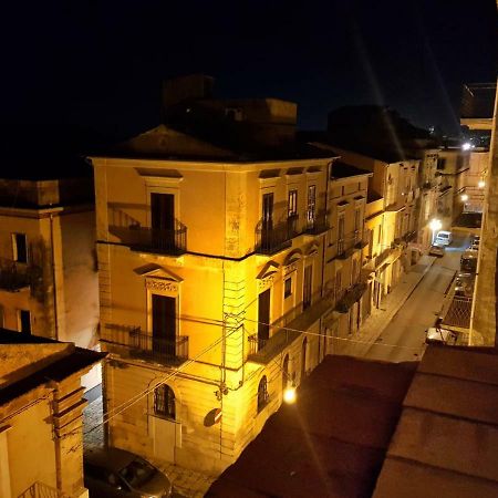 Sguardo Sul Barocco Apartment Ragusa Ngoại thất bức ảnh
