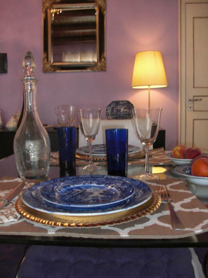 Sguardo Sul Barocco Apartment Ragusa Ngoại thất bức ảnh