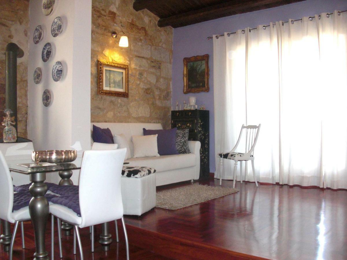 Sguardo Sul Barocco Apartment Ragusa Ngoại thất bức ảnh
