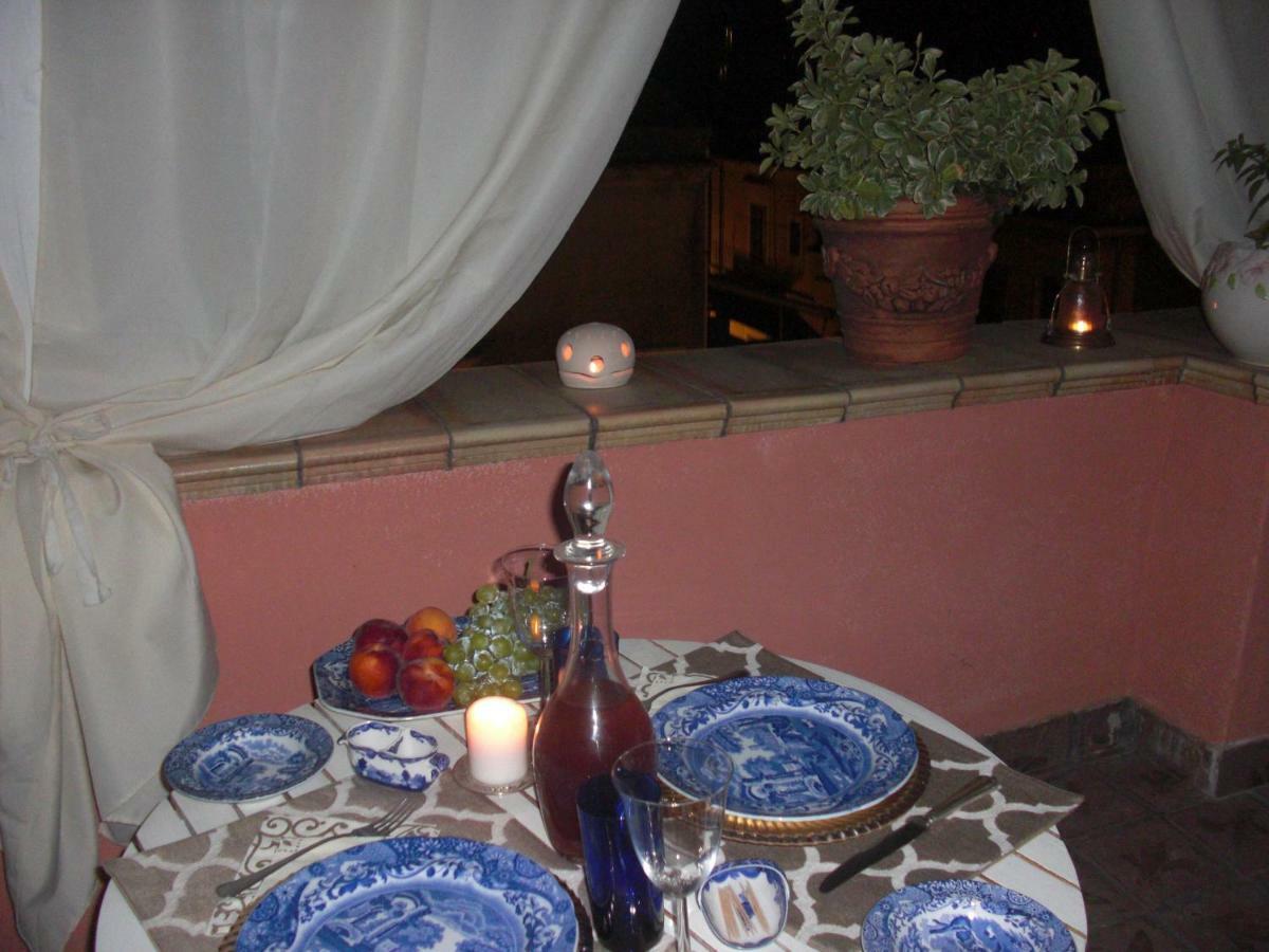 Sguardo Sul Barocco Apartment Ragusa Ngoại thất bức ảnh