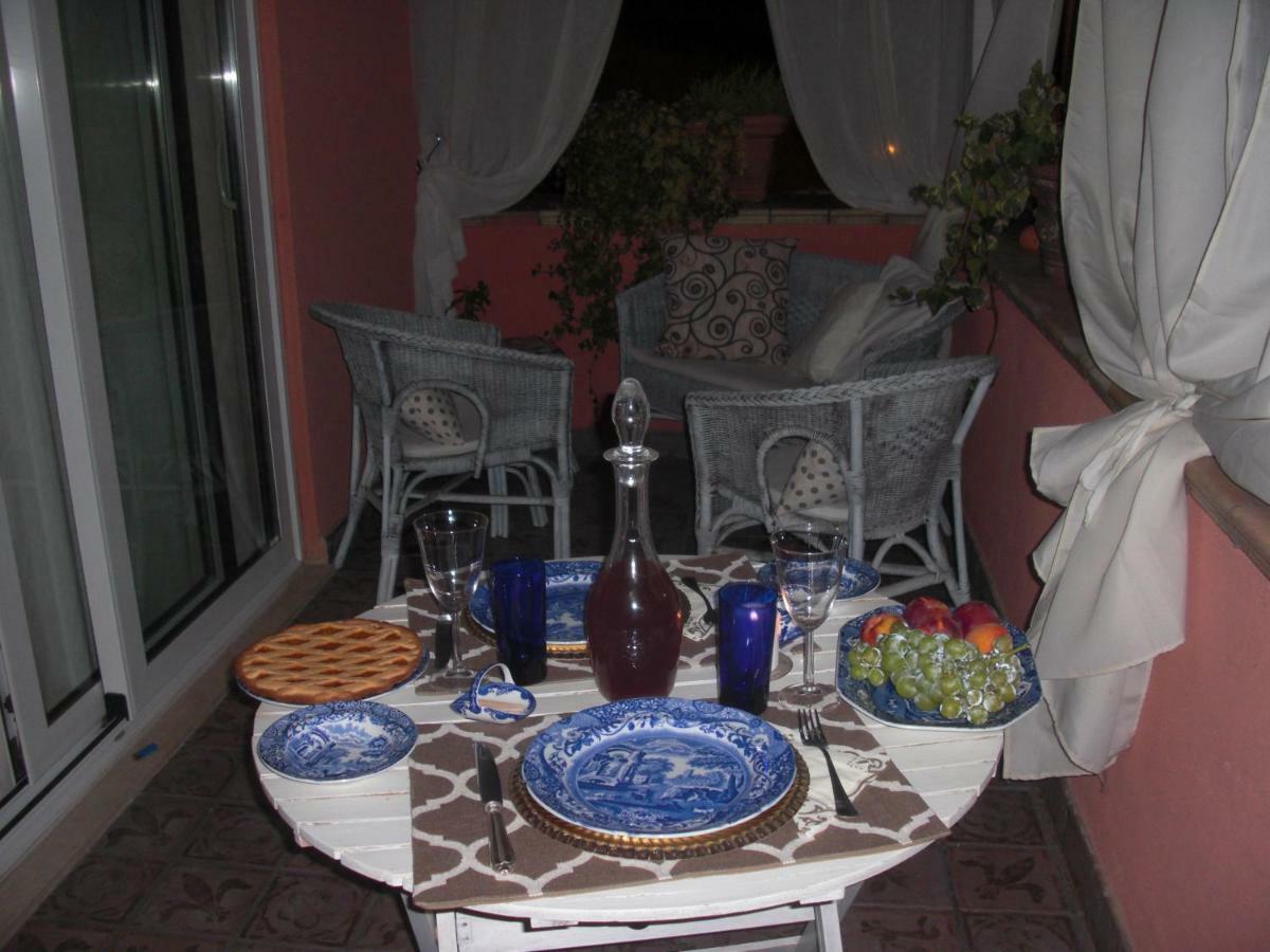 Sguardo Sul Barocco Apartment Ragusa Ngoại thất bức ảnh