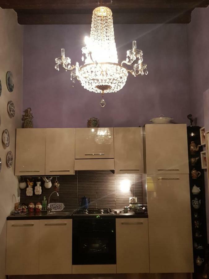 Sguardo Sul Barocco Apartment Ragusa Ngoại thất bức ảnh