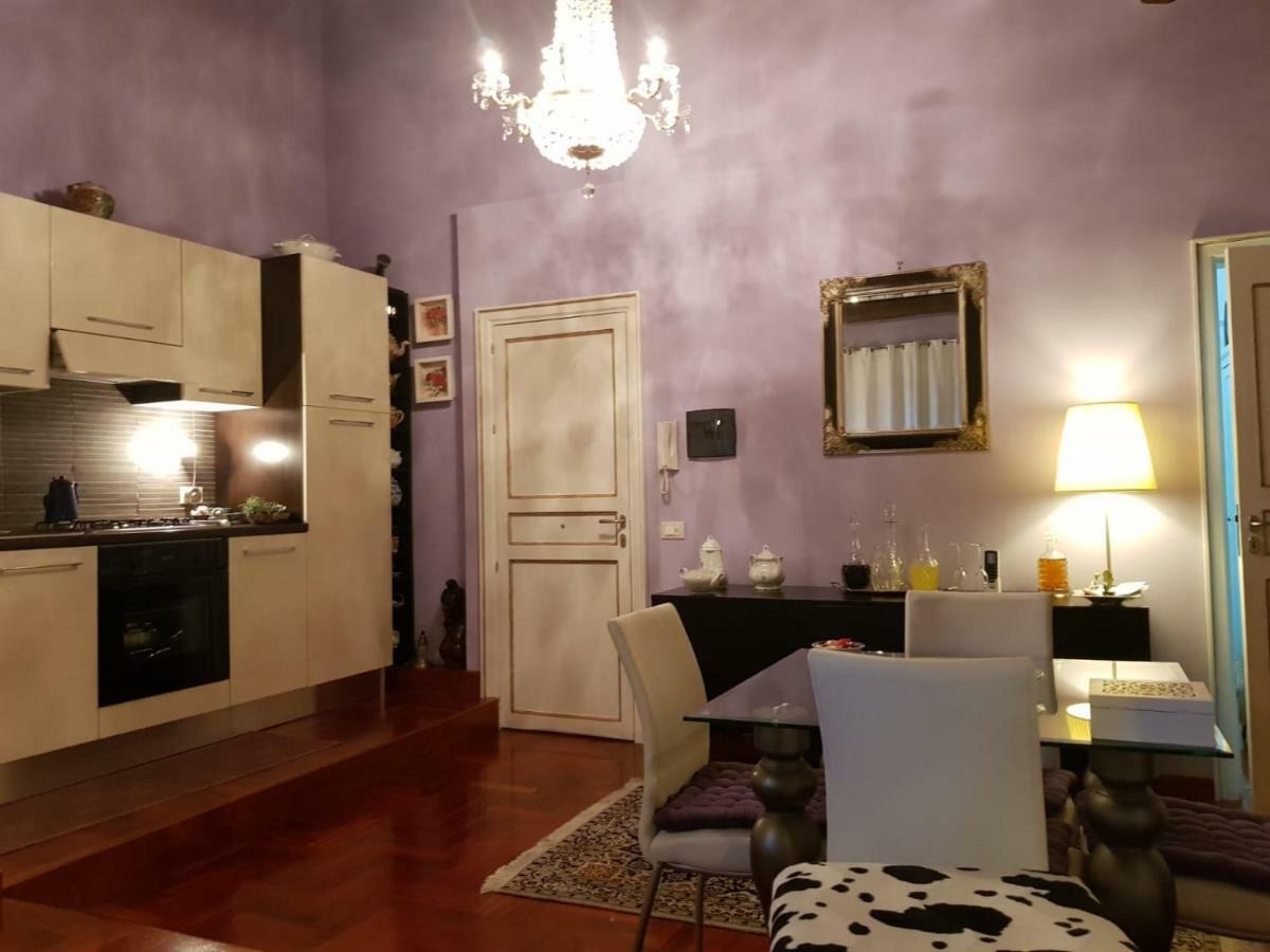 Sguardo Sul Barocco Apartment Ragusa Ngoại thất bức ảnh