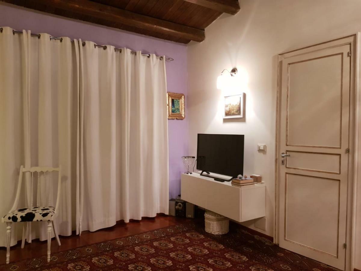 Sguardo Sul Barocco Apartment Ragusa Ngoại thất bức ảnh