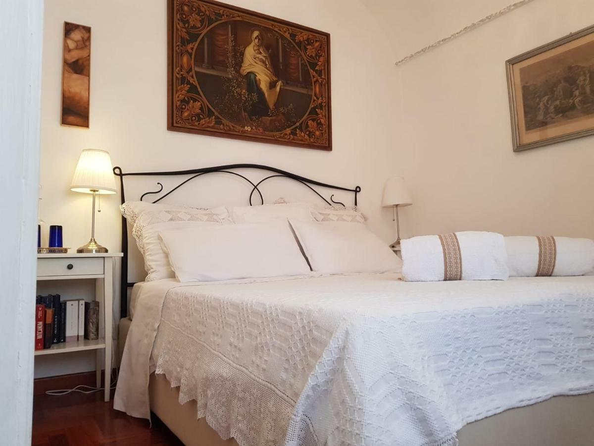 Sguardo Sul Barocco Apartment Ragusa Ngoại thất bức ảnh