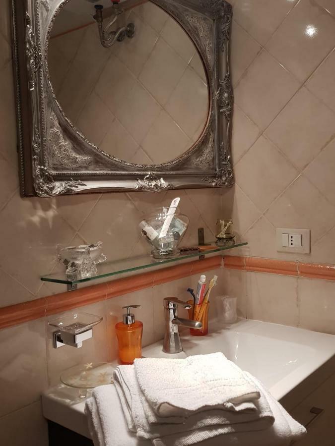 Sguardo Sul Barocco Apartment Ragusa Ngoại thất bức ảnh